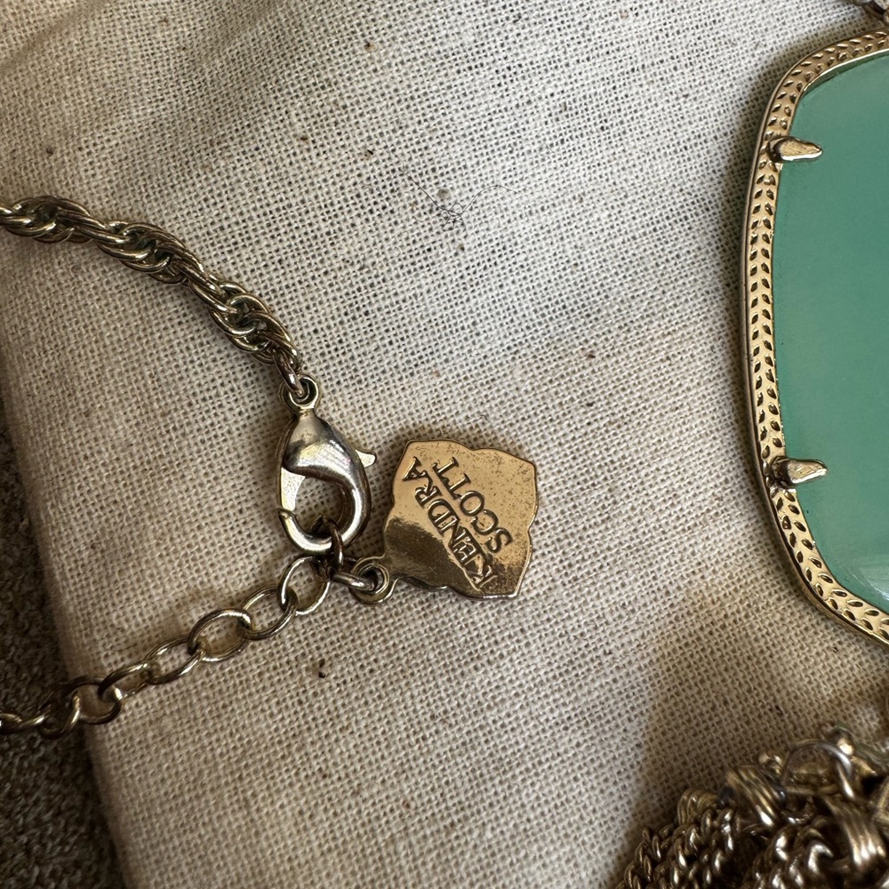 Vintage Kendra Scott Rayne - Picture 4 of 7